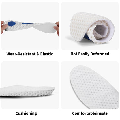 Flat Tennis Shoes AUS Design