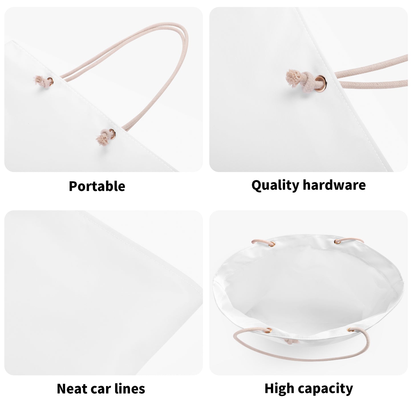 Modern Essentials: Weekender Womens Travel Tote Bag for casual getways and Outings